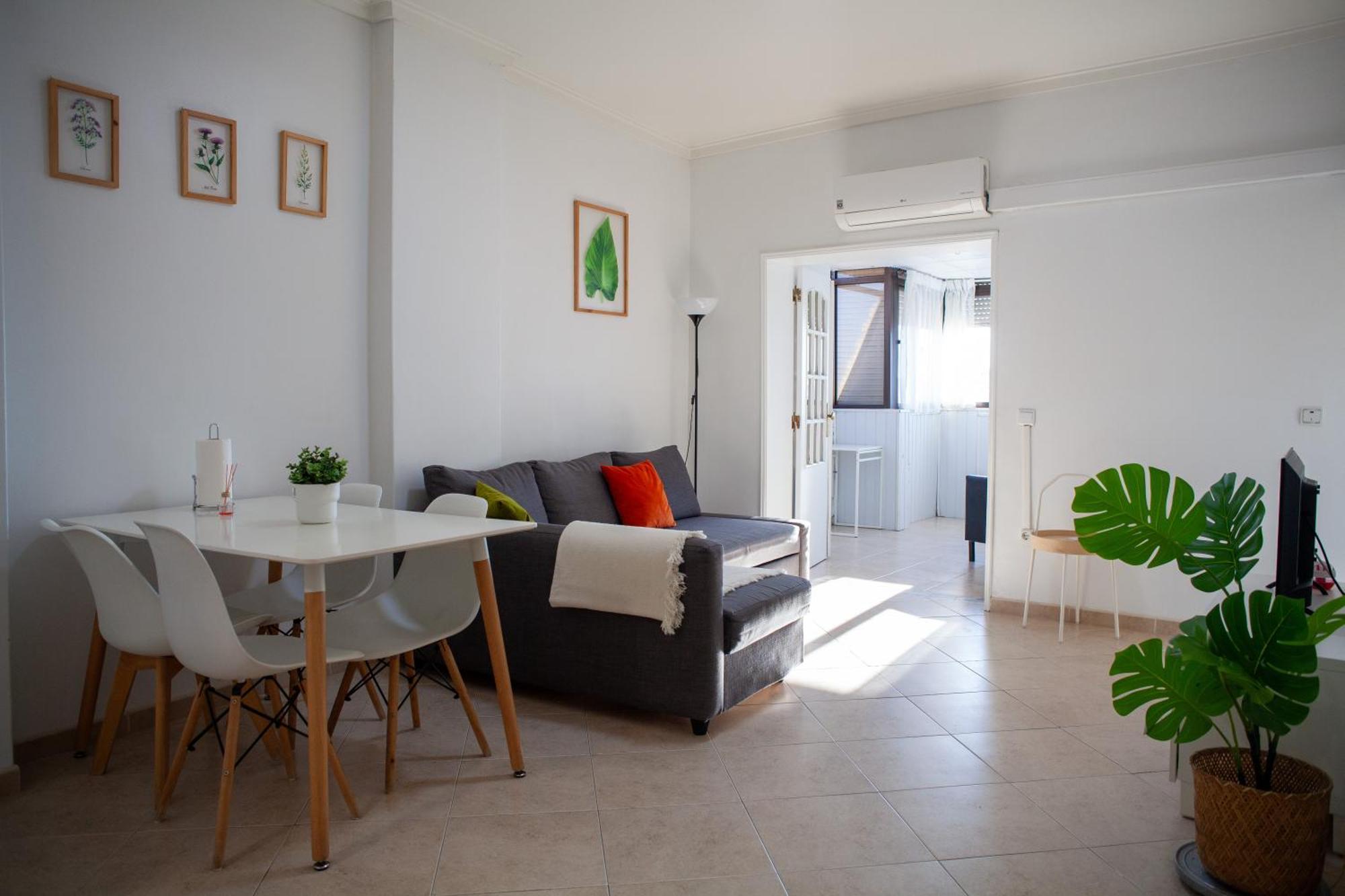 Just4U Apartment 2 Almada Exterior photo